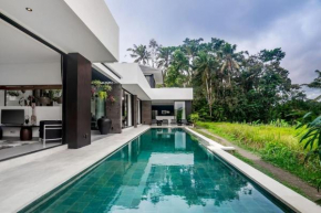 The R Villa Cereme - nature, quite, luxurious